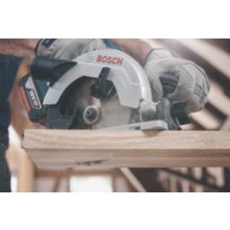 Bosch PRO Wood Thin Kerf Circular Saw Blade 184mm x 16mm 48T