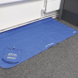 Arctic Hayes Medium Work Mat 1800mm x 850mm