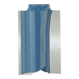 Erbauer  1/4" Straight Router Cutter 12.7mm x 19mm