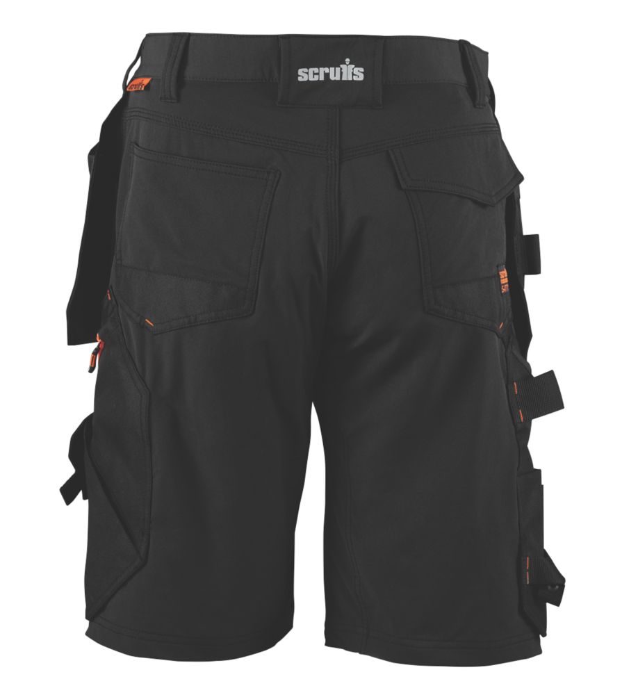 Scruffs cargo hot sale shorts