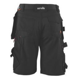 Scruffs 2024 work shorts