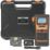 Brother PTE310BTVP Electricians Label Printer
