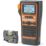 Brother PTE310BTVP Electricians Label Printer