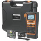 Brother PTE310BTVP Electricians Label Printer
