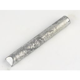 Rawlplug Internal Threaded Socket Anchors M8 x 90mm 10 Pack