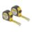 Stanley  8m Tape Measure Set 2 Pack