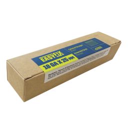 Easyfix Galvanised Brad Nails 18ga x 25mm 2000 Pack
