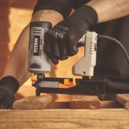 Easyfix Galvanised Brad Nails 18ga x 25mm 2000 Pack