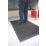 COBA Safety Works Floor Mat Black 1200mm x 800mm x 14mm