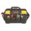 Stanley FatMax  Hard Base Tool Bag 18"