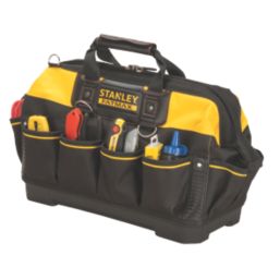 Stanley FatMax  Hard Base Tool Bag 18"