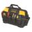 Stanley FatMax  Hard Base Tool Bag 18"
