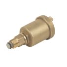 Essentials Brass Bottle Air Vent 3/8"