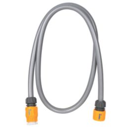 Hozelock  Hose Connection Set 3 Pieces