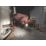 Milwaukee L4 HLRP Rechargeable LED USB Hard Hat Headlamp Red/Black 600lm