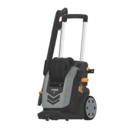 Titan 150bar Electric High Pressure Washer 2.2kW 230V Screwfix
