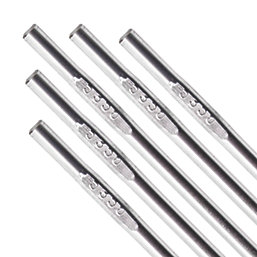 IMPAX ER5356 TIG Welding Rods for Aluminium 1m x 2.4mm 1kg