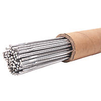 IMPAX ER5356 TIG Welding Rods for Aluminium 1m x 2.4mm 1kg