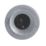 Rawlplug R-FX-N-L Nylon Hammer-In Fixings 6mm x 35mm 100 Pack