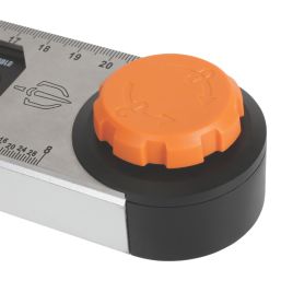 Magnusson  Digital Angle Measurer