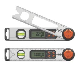Magnusson  Digital Angle Measurer