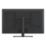 AVF B400BB Universal Table Top TV Base & Stand Adjustable Up to 65"