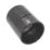 FloPlast Solvent Weld Straight Couplers 40mm x 40mm Black 5 Pack