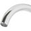 Adda Mono Mixer Kitchen Tap Chrome