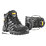 Stanley FatMax Ontario    Safety Boots Black Size 8
