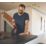 Einhell TE-HV 18/06 Li - Solo 18V Li-Ion Power X-Change  Cordless  Hand-Held Vacuum - Bare