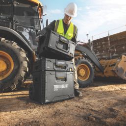 Toughbuilt StackTech Tool Box 15.9"