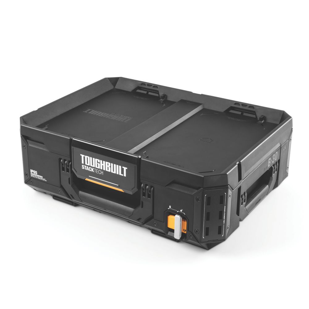 Toughbuilt StackTech Tool Box 15.9