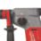 Milwaukee M18BLHX-0X 7.26kg 18V Li-Ion RedLithium Brushless Cordless SDS Plus Hammer Drill - Bare