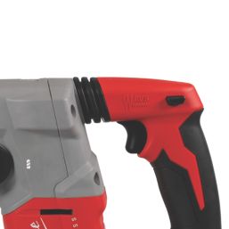 Milwaukee M18BLHX-0X 7.26kg 18V Li-Ion RedLithium Brushless Cordless SDS Plus Hammer Drill - Bare