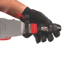 Milwaukee M18BLHX-0X 7.26kg 18V Li-Ion RedLithium Brushless Cordless SDS Plus Hammer Drill - Bare