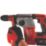 Milwaukee M18BLHX-0X 7.26kg 18V Li-Ion RedLithium Brushless Cordless SDS Plus Hammer Drill - Bare