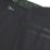 Apache Whistler Stretch Work Shorts Black 38" W