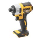 DEWALT 20V Max 20-volt Max Brushless Impact Driver (1-Battery Included,  Charger Included and Soft Bag included)