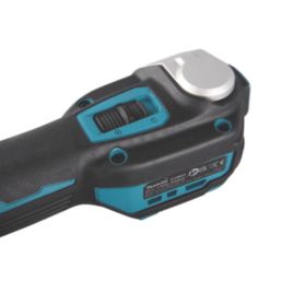 Makita DTM52Z 18V Li-Ion LXT Brushless Cordless Multi-Tool - Bare