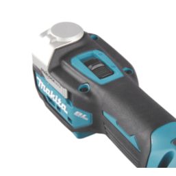 Makita DTM52Z 18V Li-Ion LXT Brushless Cordless Multi-Tool - Bare
