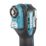 Makita DTM52Z 18V Li-Ion LXT Brushless Cordless Multi-Tool - Bare