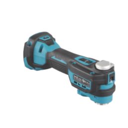 Makita DTM52Z 18V Li-Ion LXT Brushless Cordless Multi-Tool - Bare
