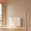 Flomasta 600mm x 1100mm 6415BTU White Type 22 Convector Radiator