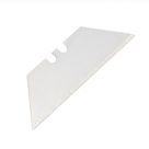 Forge Steel  Straight  Utility Knife Blade 100 Pack