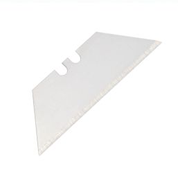 Forge Steel  Straight  Utility Knife Blade 100 Pack