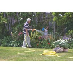 Hozelock  50m Hose Pipe