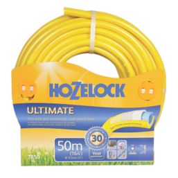 Hozelock  50m Hose Pipe