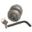 Maypole Trailer Cop Anti-Theft Lock 60mm