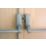 Briton  LH/RH Double Door Panic Bolt & Latch