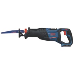 Bosch Expert EXSA18V-32 18V Li-Ion AMPShare Brushless Cordless Reciprocating Saw - Bare